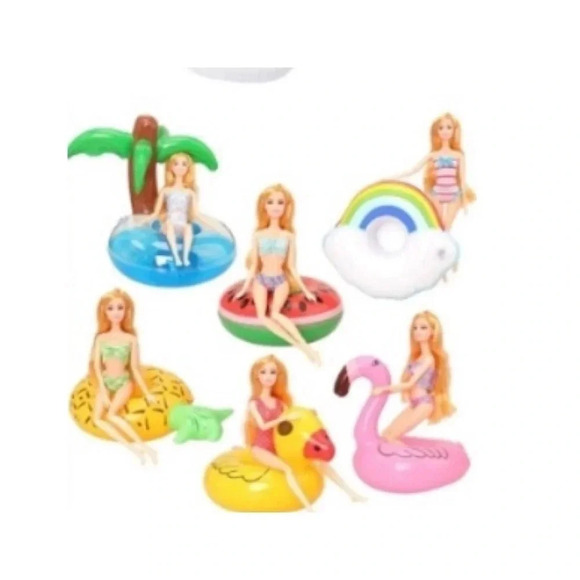 Mini Float Glass Holders - Picture 6 of 12